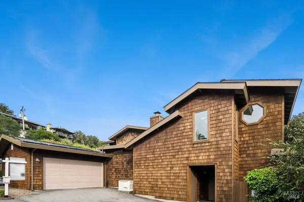 $2,395,000 | 42 Underhill Road, Mill Valley, CA 94941