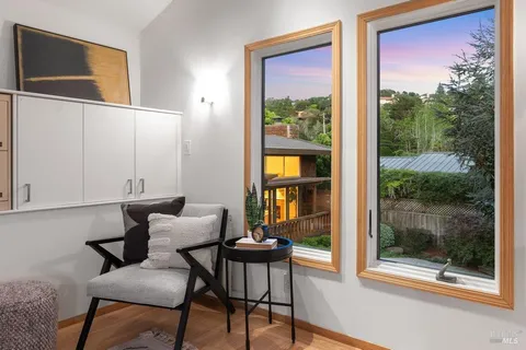 $2,395,000 | 42 Underhill Road, Mill Valley, CA 94941