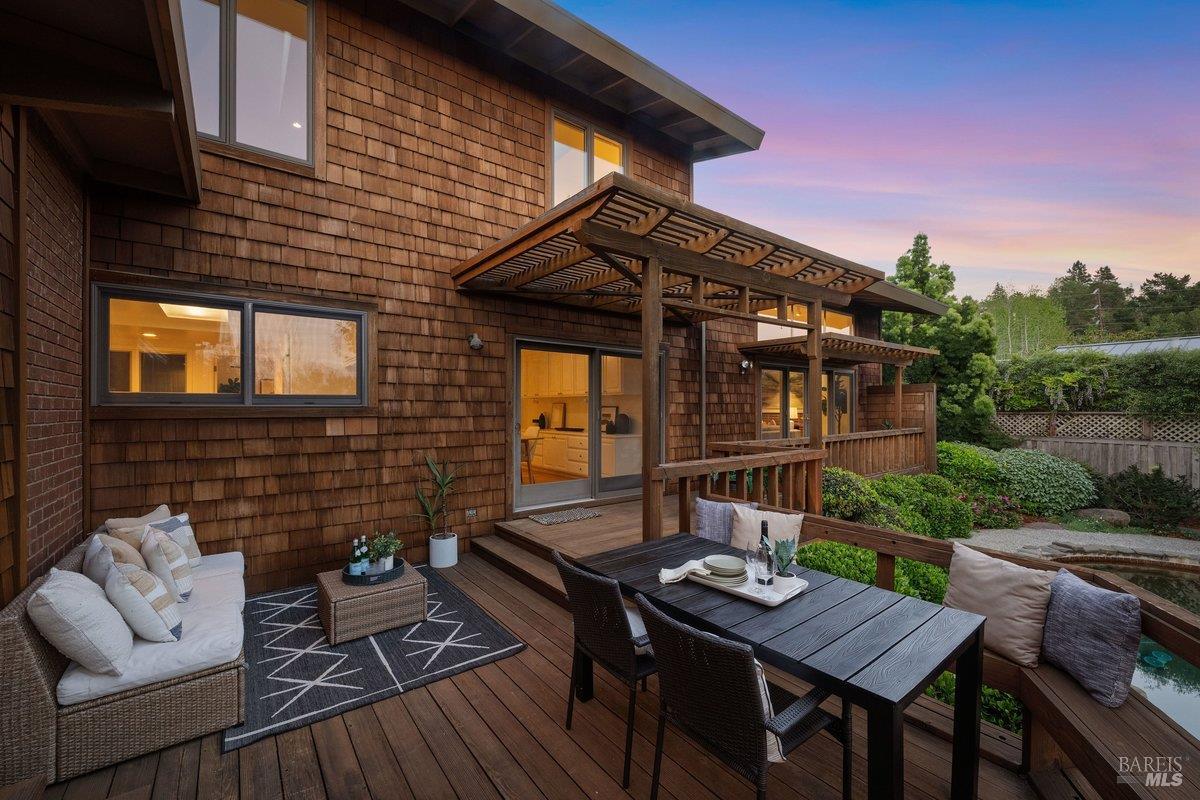 42 Underhill Road Mill Valley, CA 94941 - Photo 59 of 76