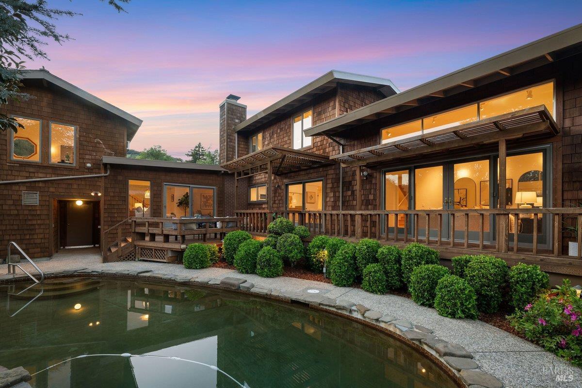 42 Underhill Road Mill Valley, CA 94941 - Photo 61 of 76