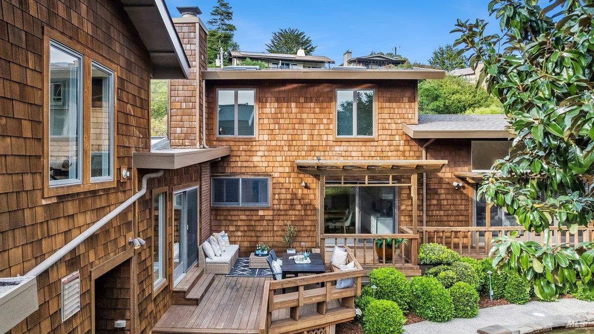 42 Underhill Road Mill Valley, CA 94941 - Photo 65 of 76