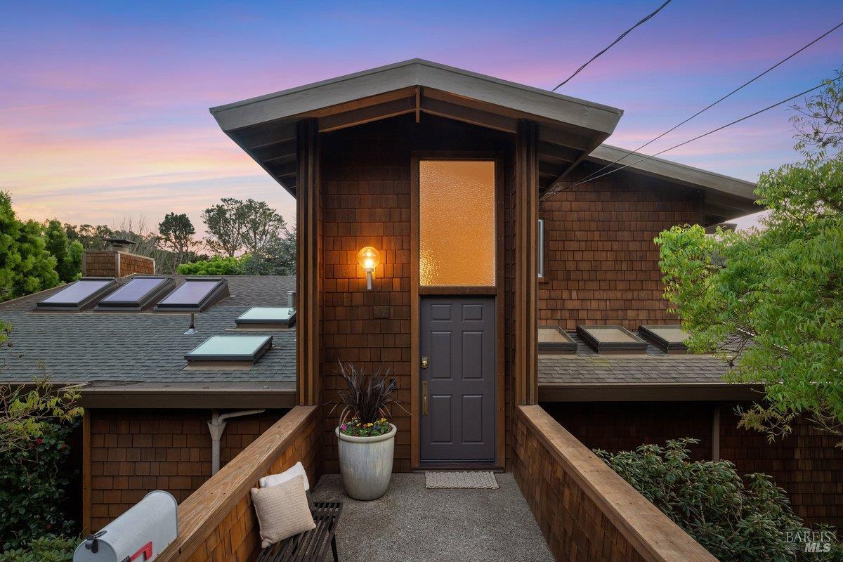 42 Underhill Road Mill Valley, CA 94941 - Photo 66 of 76