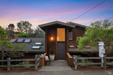 $2,395,000 | 42 Underhill Road, Mill Valley, CA 94941