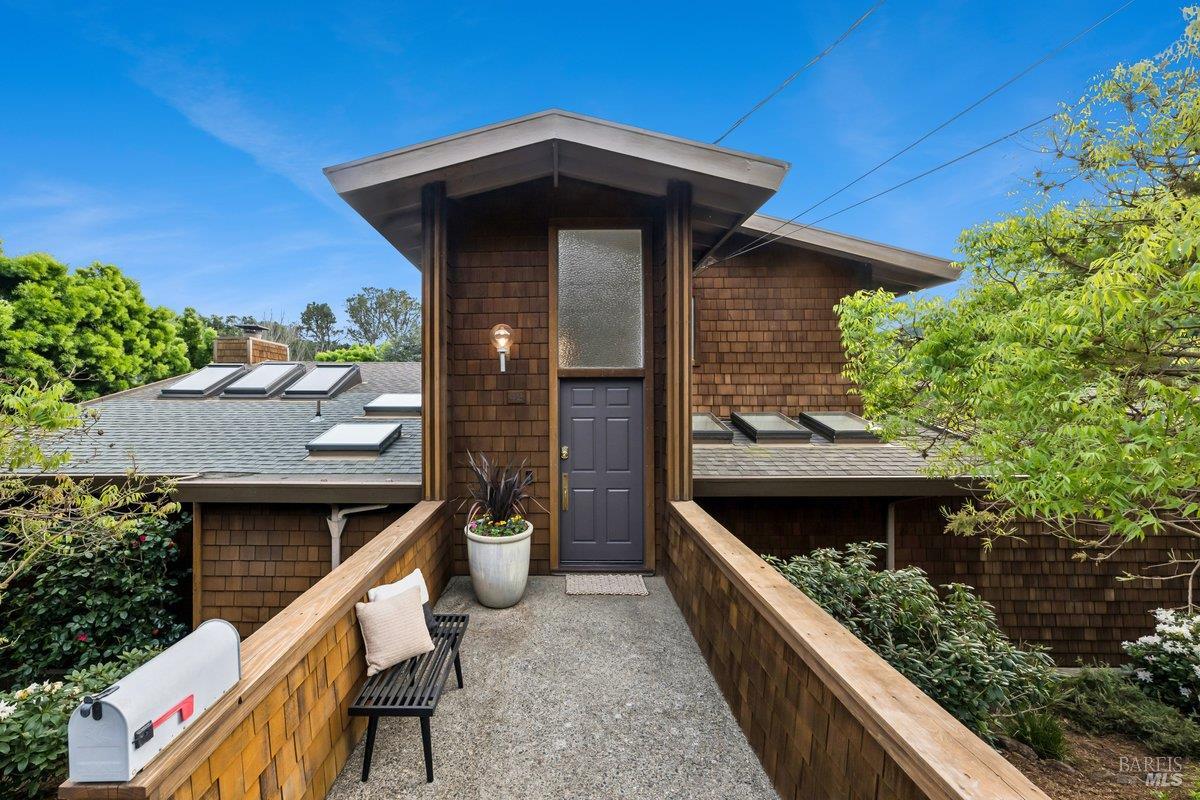 42 Underhill Road Mill Valley, CA 94941 - Photo 68 of 76