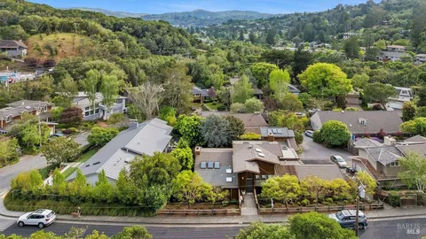 $2,395,000 | 42 Underhill Road, Mill Valley, CA 94941