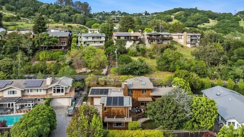 $2,395,000 | 42 Underhill Road, Mill Valley, CA 94941