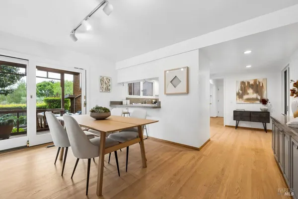$2,395,000 | 42 Underhill Road, Mill Valley, CA 94941