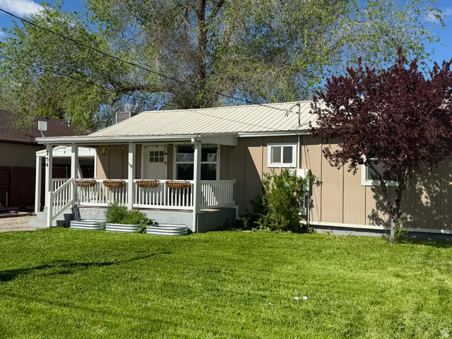 254 South Center Street Delta, UT 84624 - Photo 1 of 1