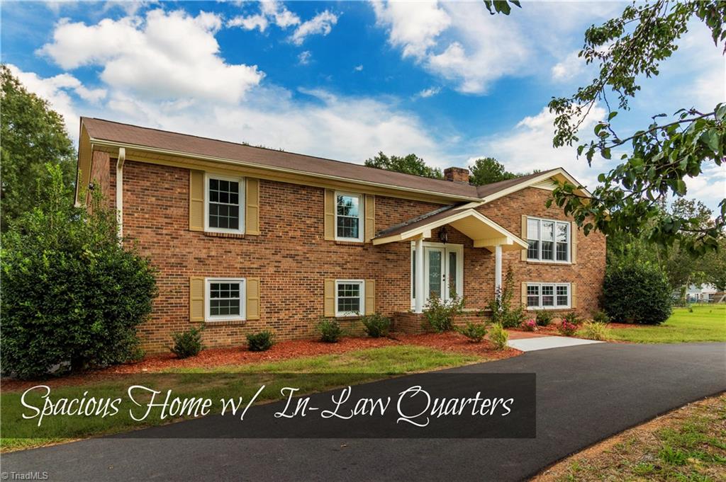 5174 Ridge Road Lexington, NC 27295 - Photo 1 of 30 Gallery Image 1