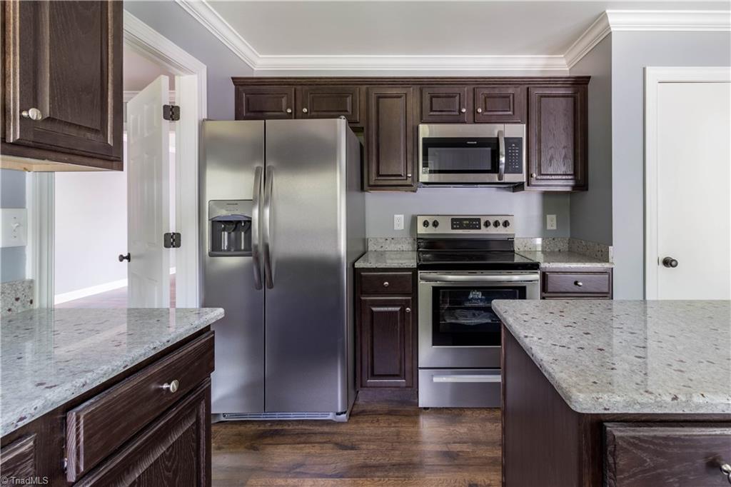 5174 Ridge Road Lexington, NC 27295 - Photo 12 of 30 Gallery Image 12