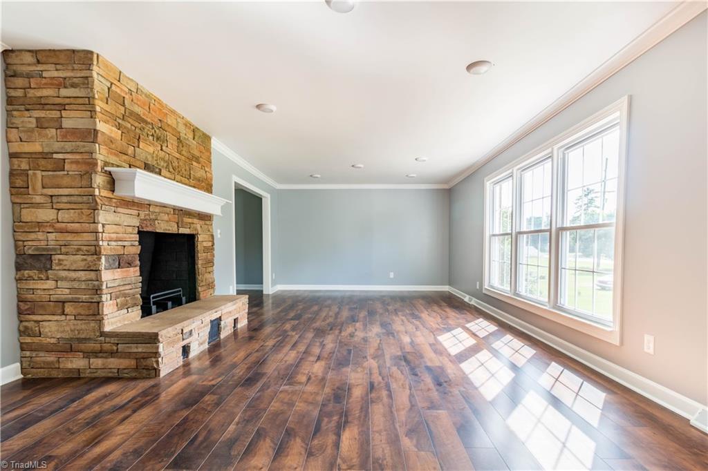 5174 Ridge Road Lexington, NC 27295 - Photo 3 of 30 Gallery Image 3