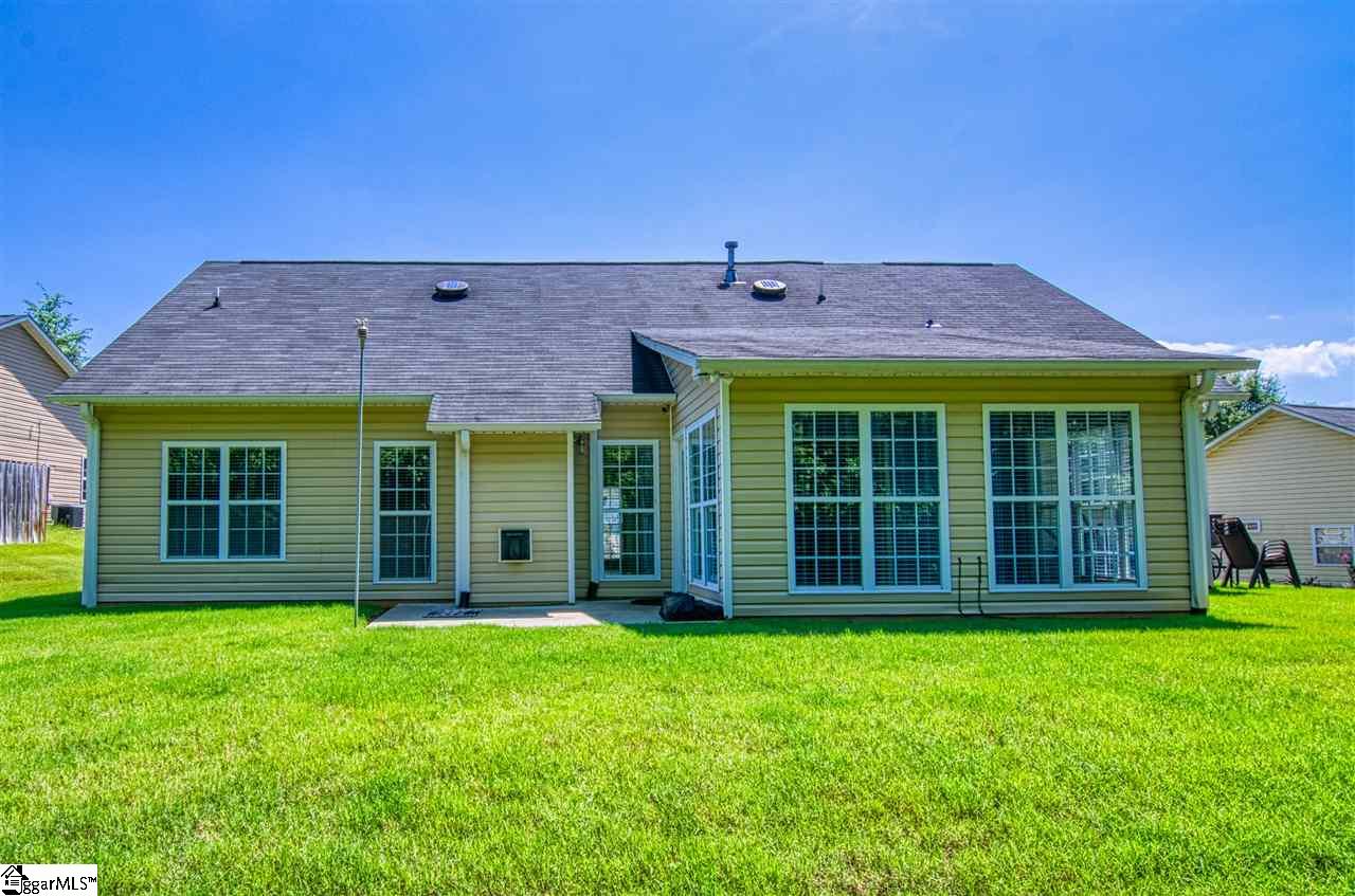 152 Rounded Wind Drive Easley, SC 29642 - Photo 7 of 35 Gallery Image 7