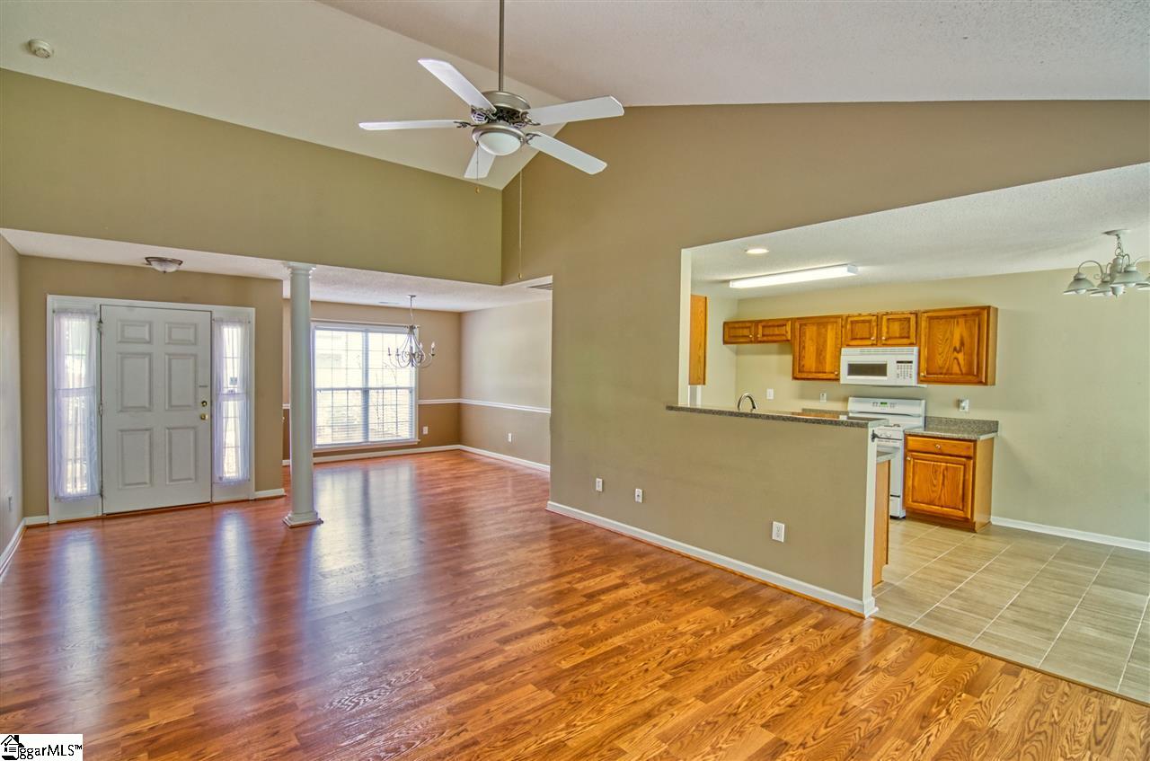 152 Rounded Wind Drive Easley, SC 29642 - Photo 8 of 35 Gallery Image 8