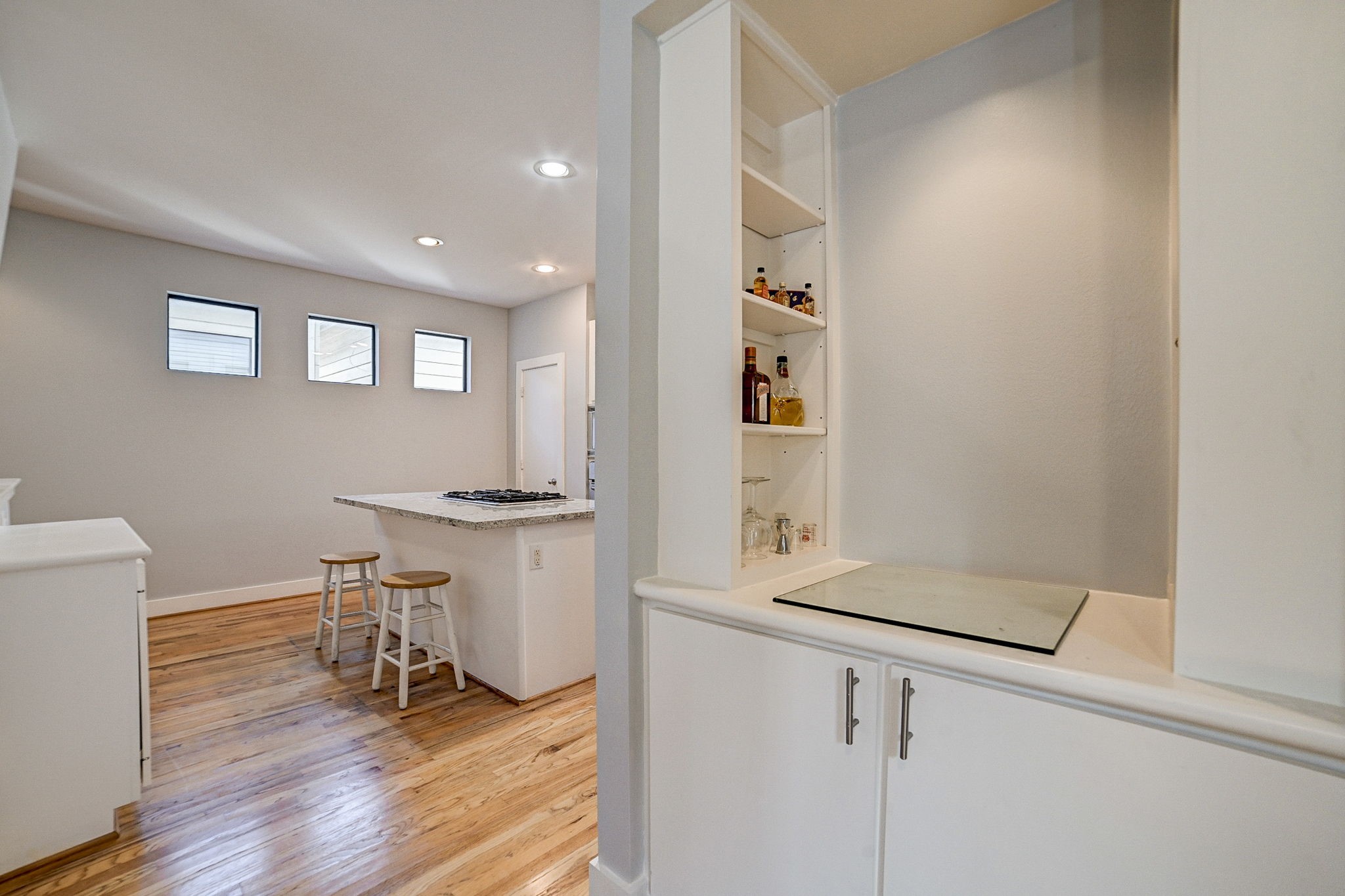 5838 Larkin Street Houston, TX 77007 - Photo 15 of 44