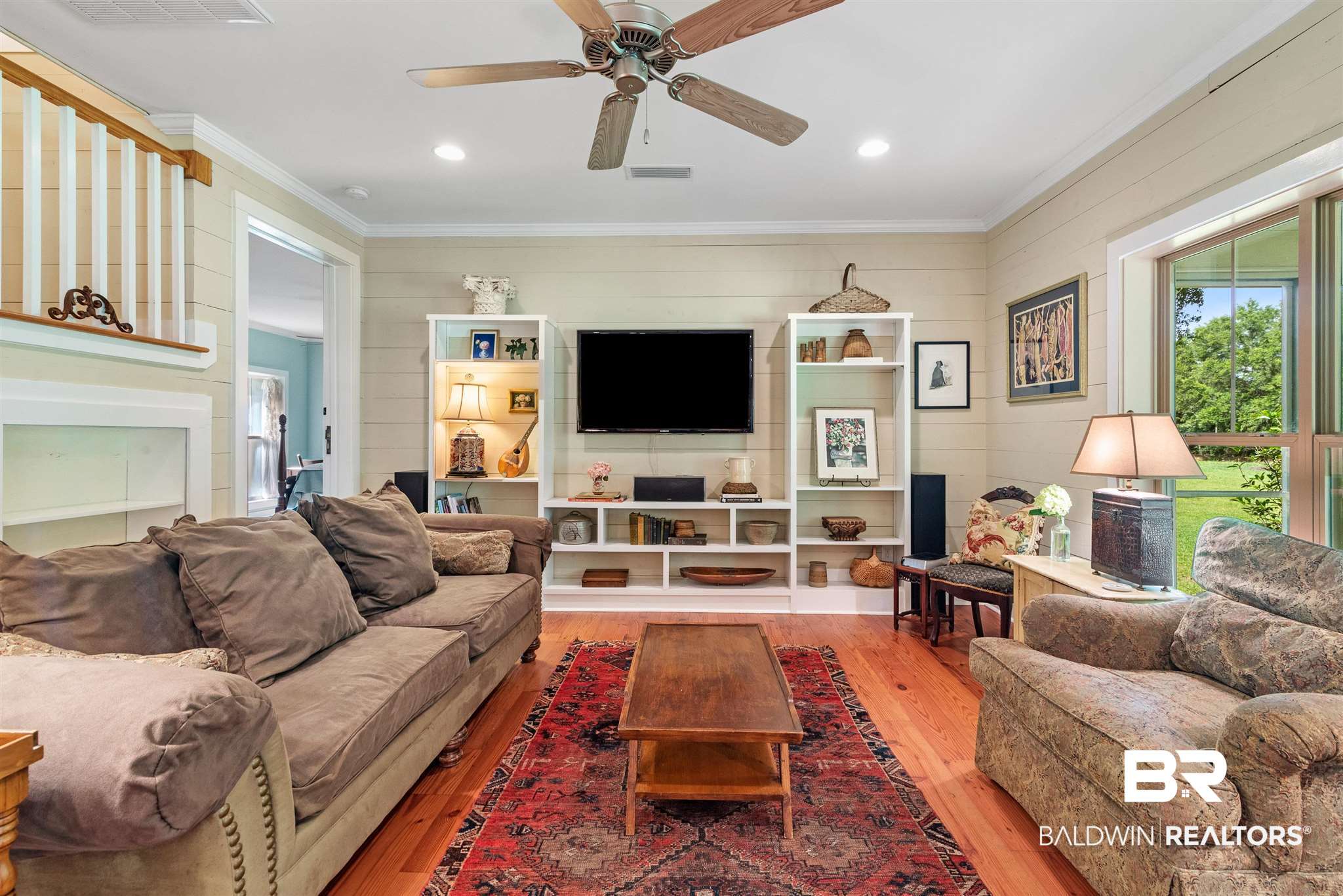 20895 Bohemian Hall Road Silverhill, AL 36576 - Photo 35 of 47