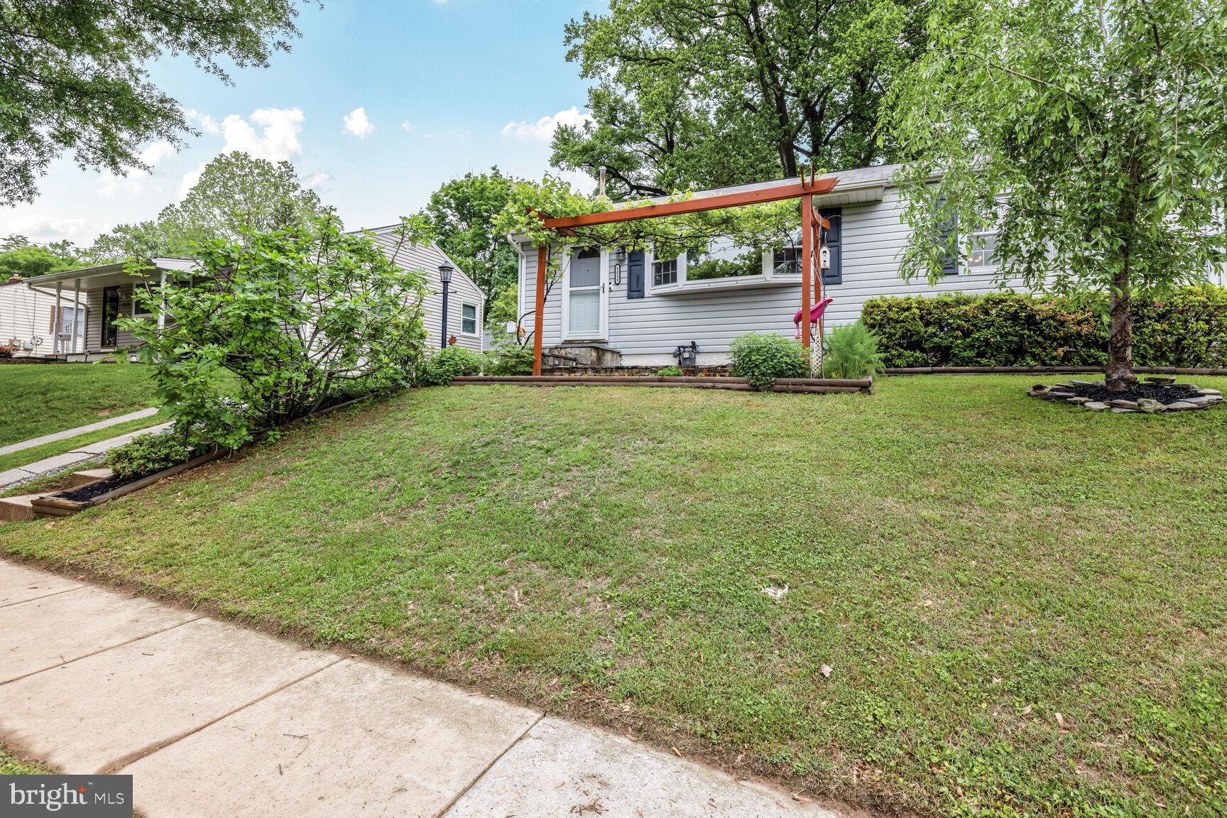 1024 Gilbert Road Rockville, MD 20851 - Photo 1 of 19 Gallery Image 1