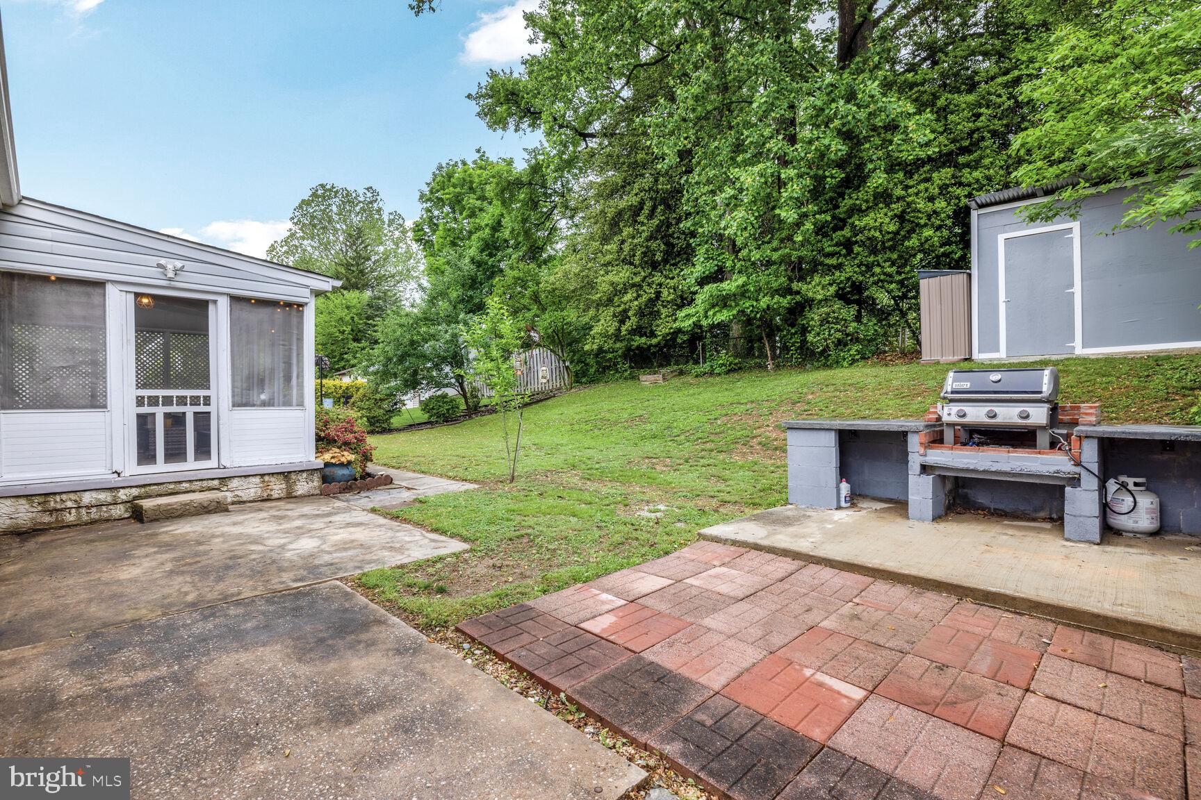 1024 Gilbert Road Rockville, MD 20851 - Photo 18 of 19 Gallery Image 18