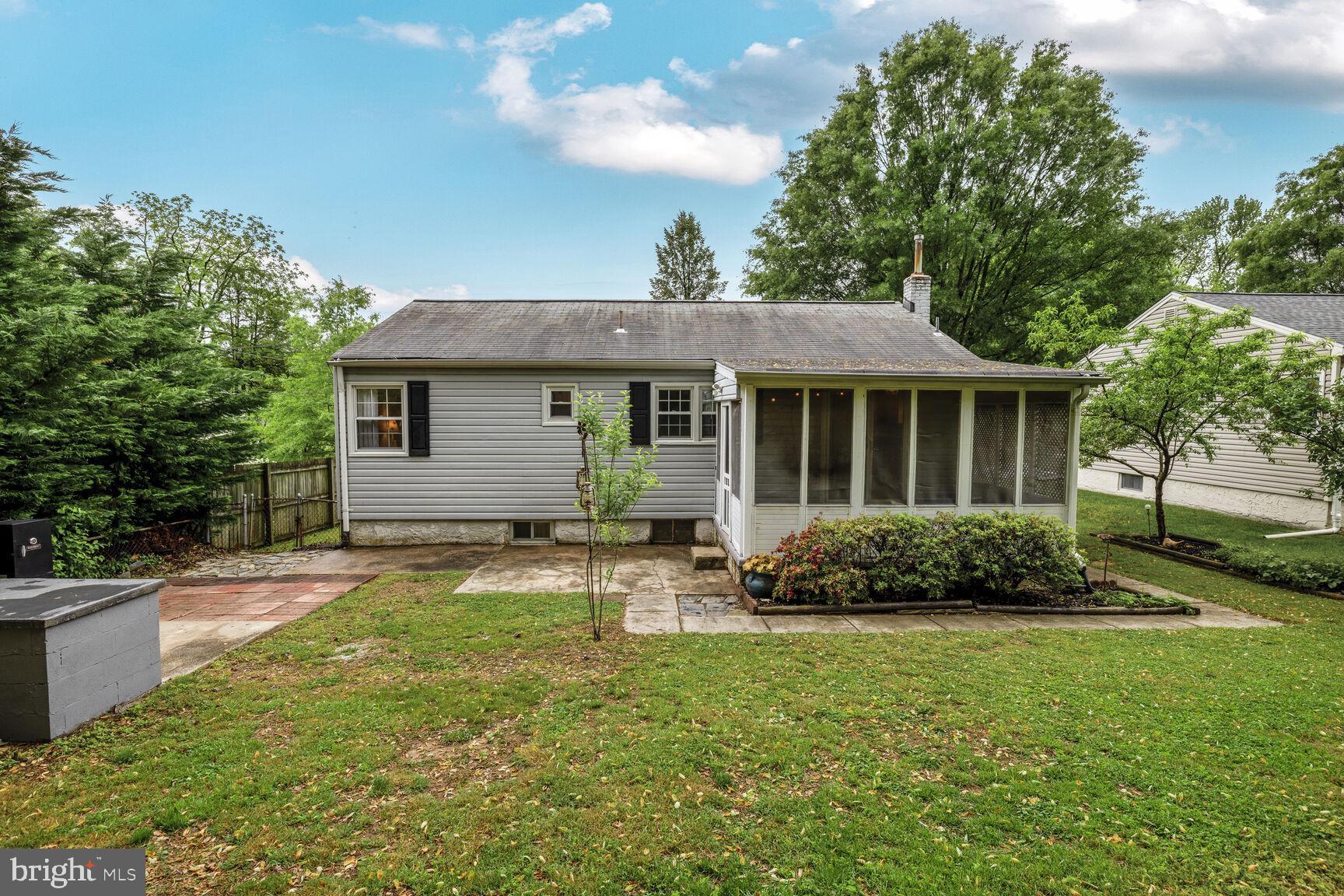 1024 Gilbert Road Rockville, MD 20851 - Photo 19 of 19 Gallery Image 19