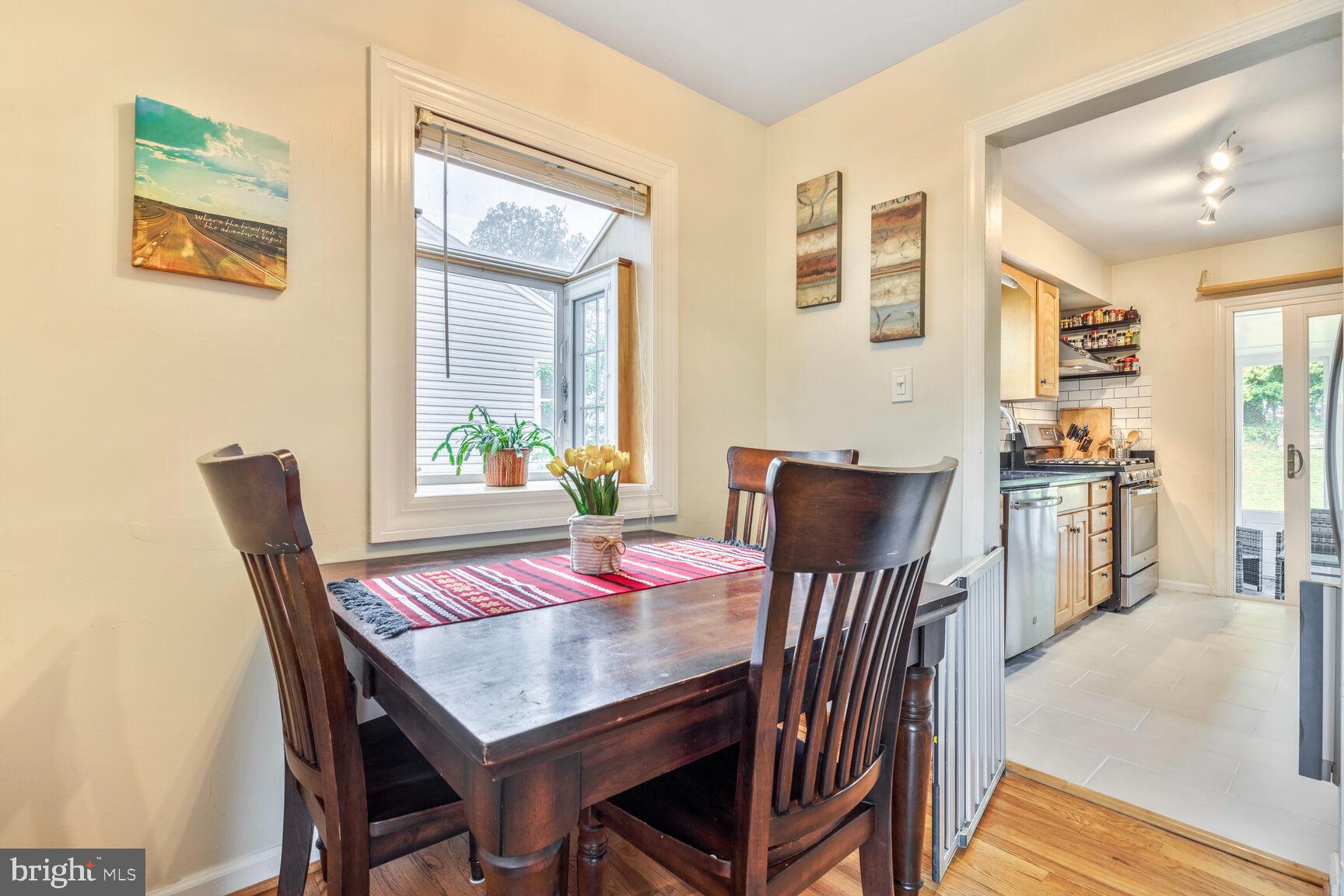 1024 Gilbert Road Rockville, MD 20851 - Photo 5 of 19 Gallery Image 5