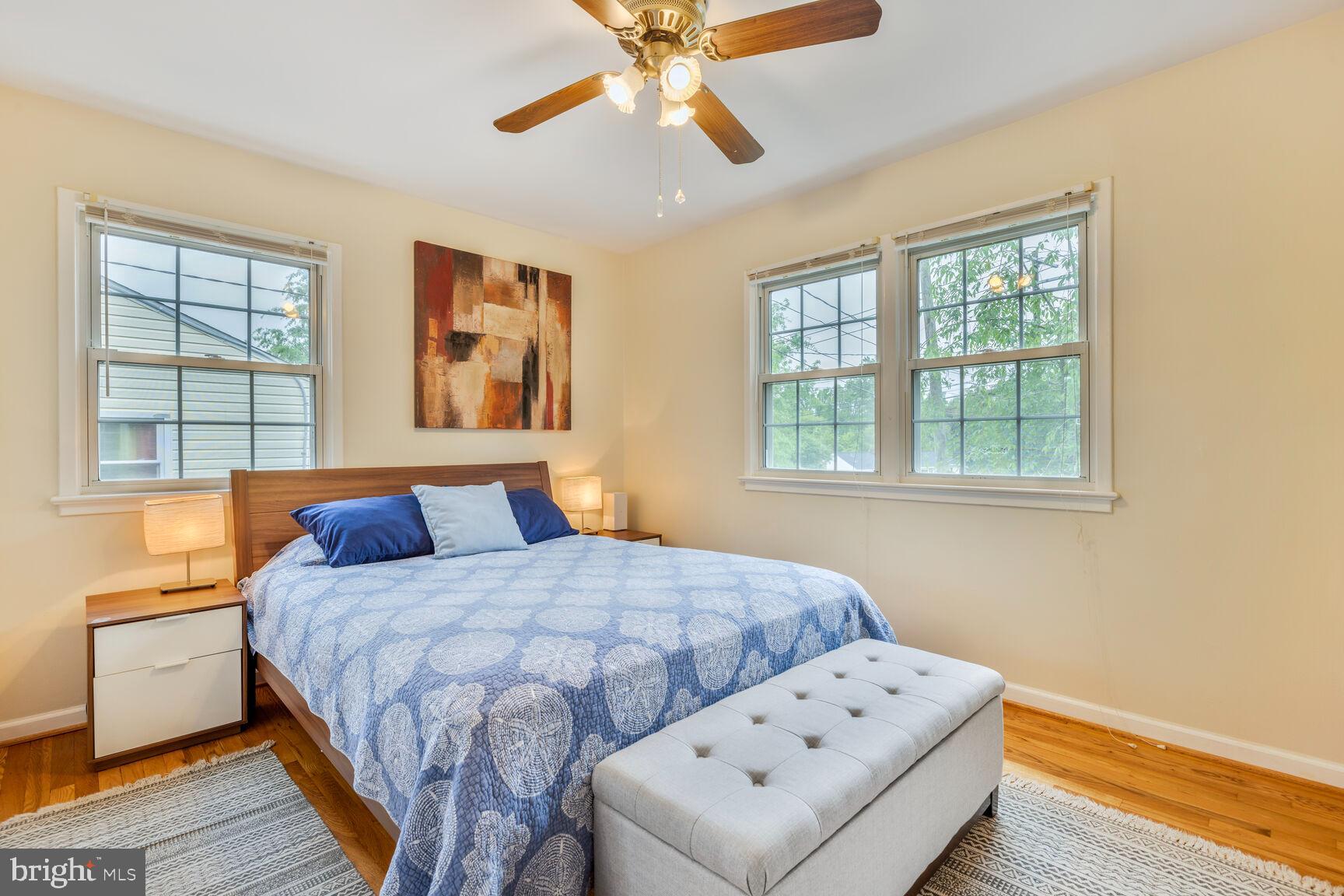 1024 Gilbert Road Rockville, MD 20851 - Photo 8 of 19 Gallery Image 8