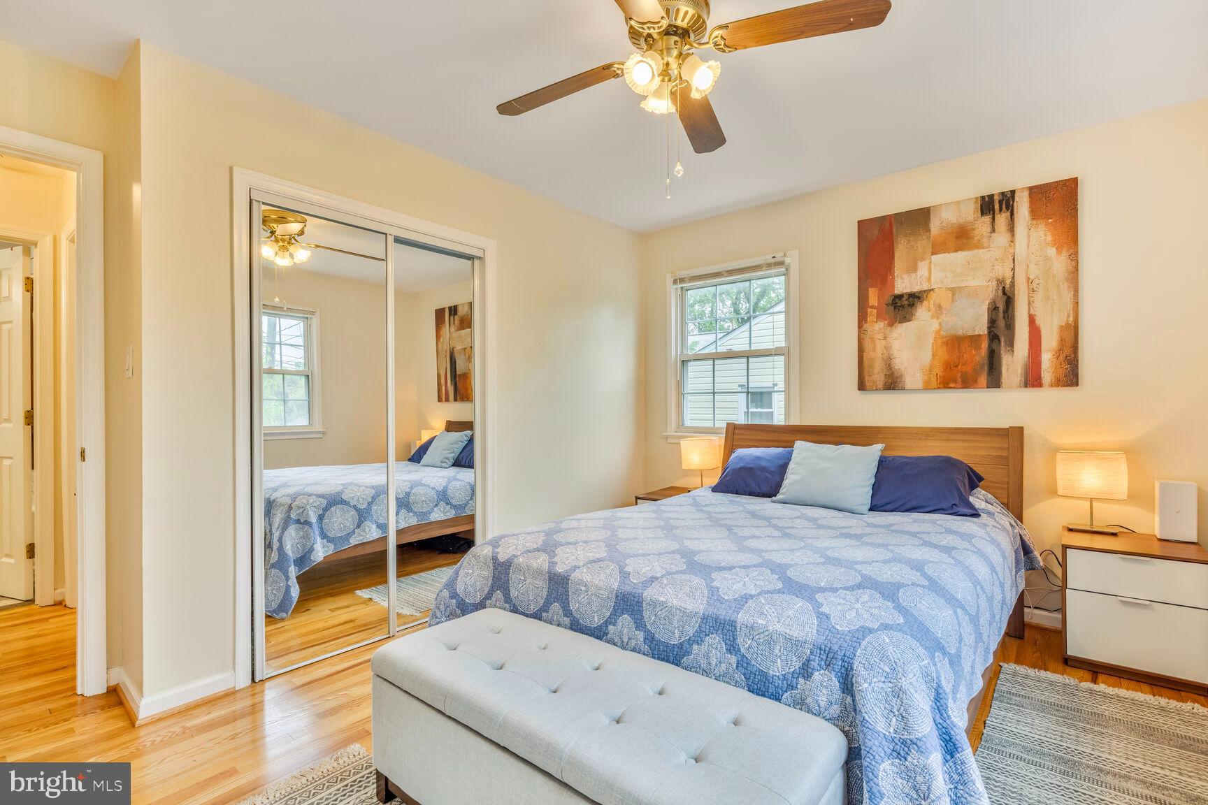 1024 Gilbert Road Rockville, MD 20851 - Photo 9 of 19 Gallery Image 9