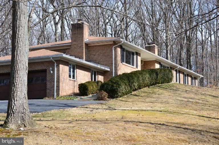 3612 Golden Eagle Road Phoenix, MD 21131 - Photo 11 of 19 Exterior (Front)