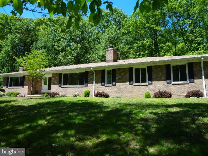 3612 Golden Eagle Road Phoenix, MD 21131 - Photo 19 of 19 Exterior (Front)