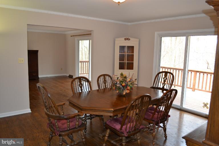 3612 Golden Eagle Road Phoenix, MD 21131 - Photo 10 of 19 Dining Room