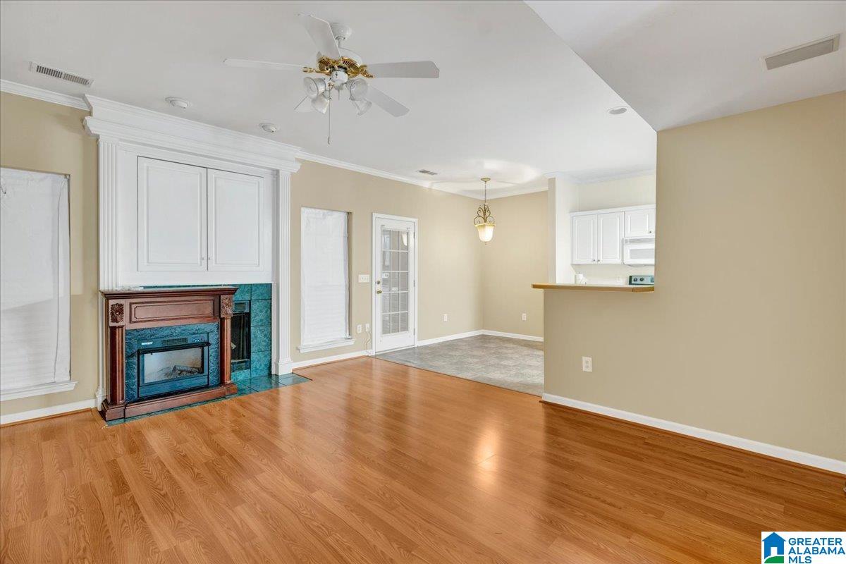 101 Windsor Ridge Drive Pelham, AL 35124 - Photo 10 of 17