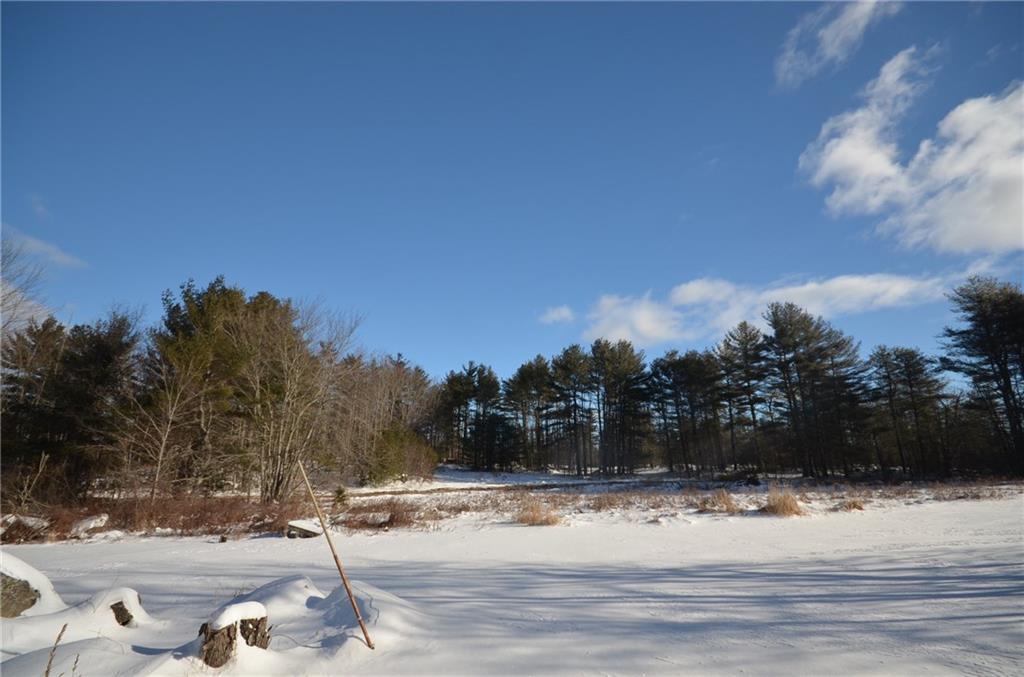 1141 Waldo Station Road Belfast, ME 04915 - Photo 19 of 25 Back Yard