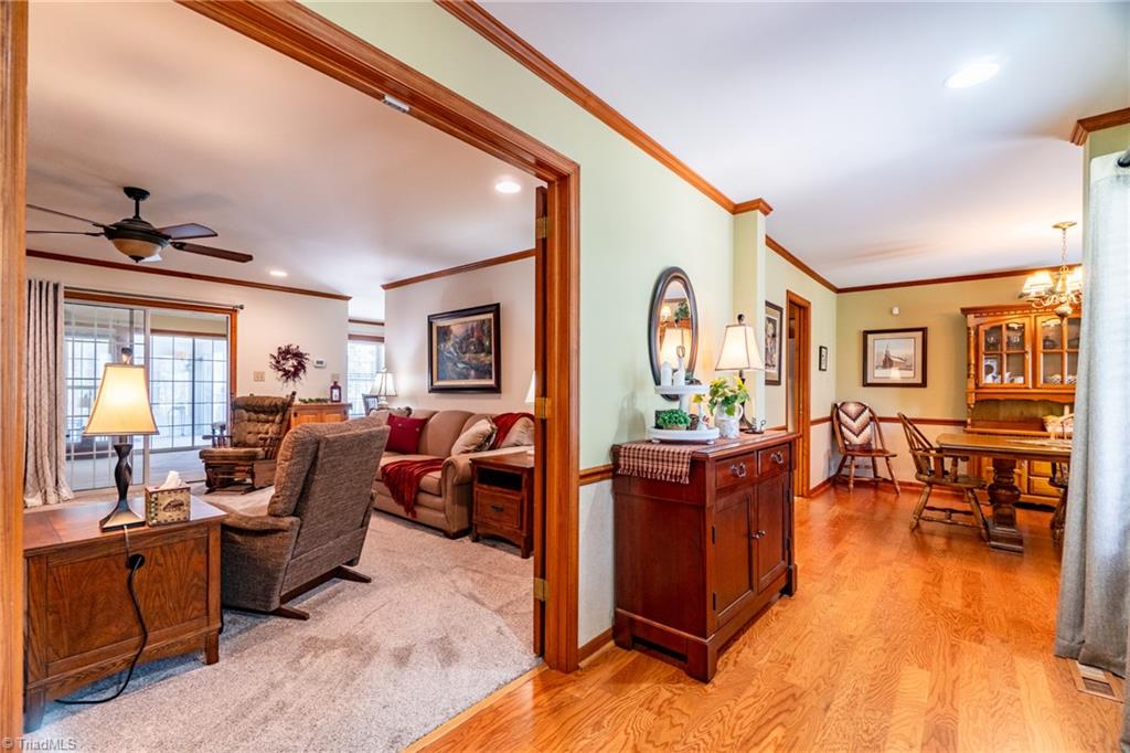 112 Shoshone Road Lexington, NC 27295 - Photo 10 of 50 Gallery Image 10