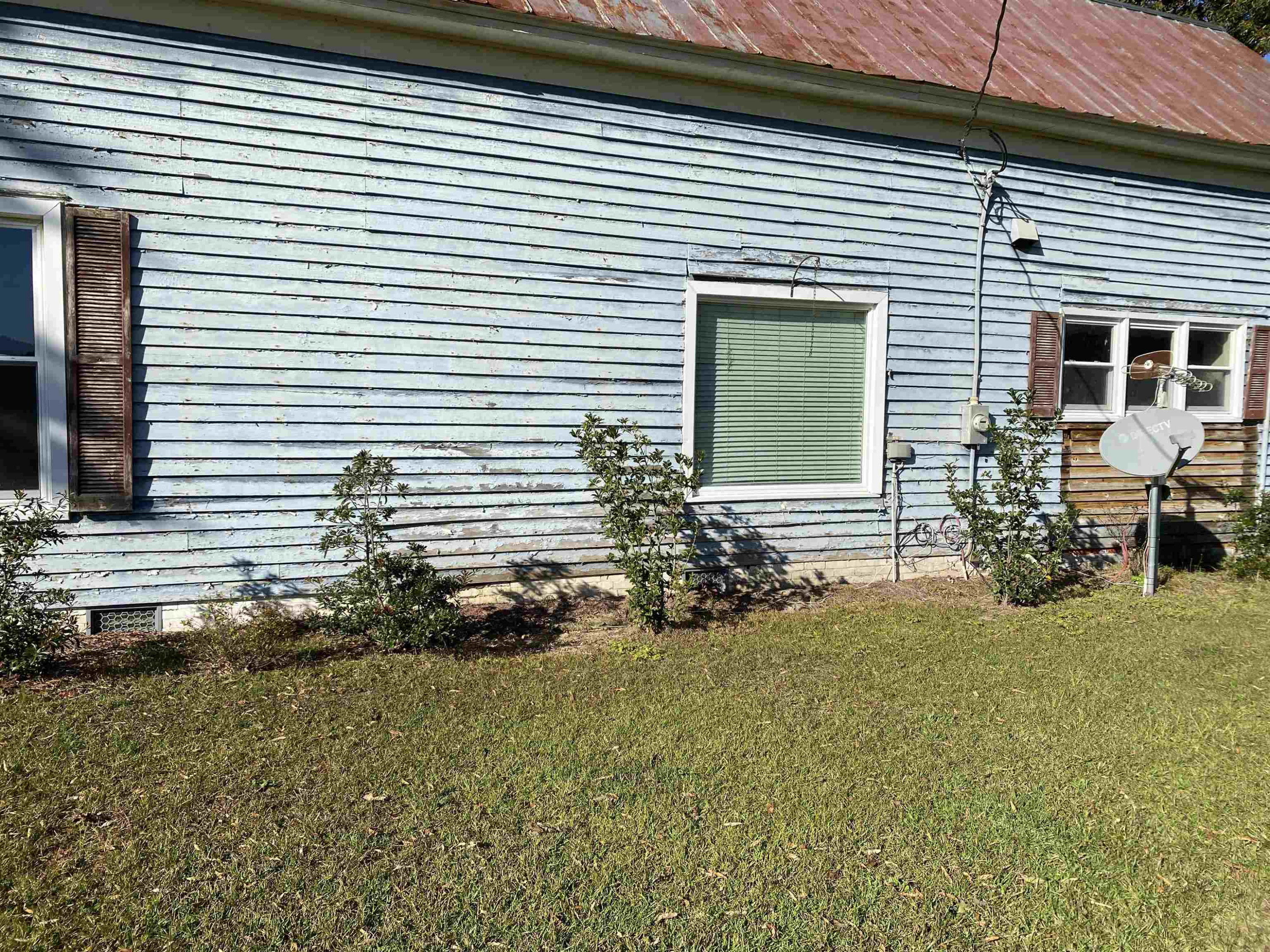 1050 Peach Farm Road Lillington, NC 27546 - Photo 5 of 23 Photo 5