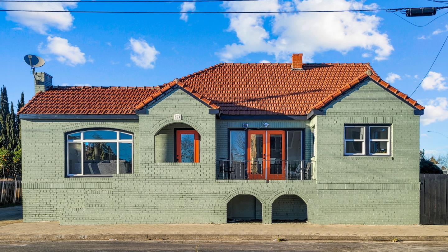 524 Fourth Street Rodeo, CA 94572 - Photo 2 of 36 a front view of a house
