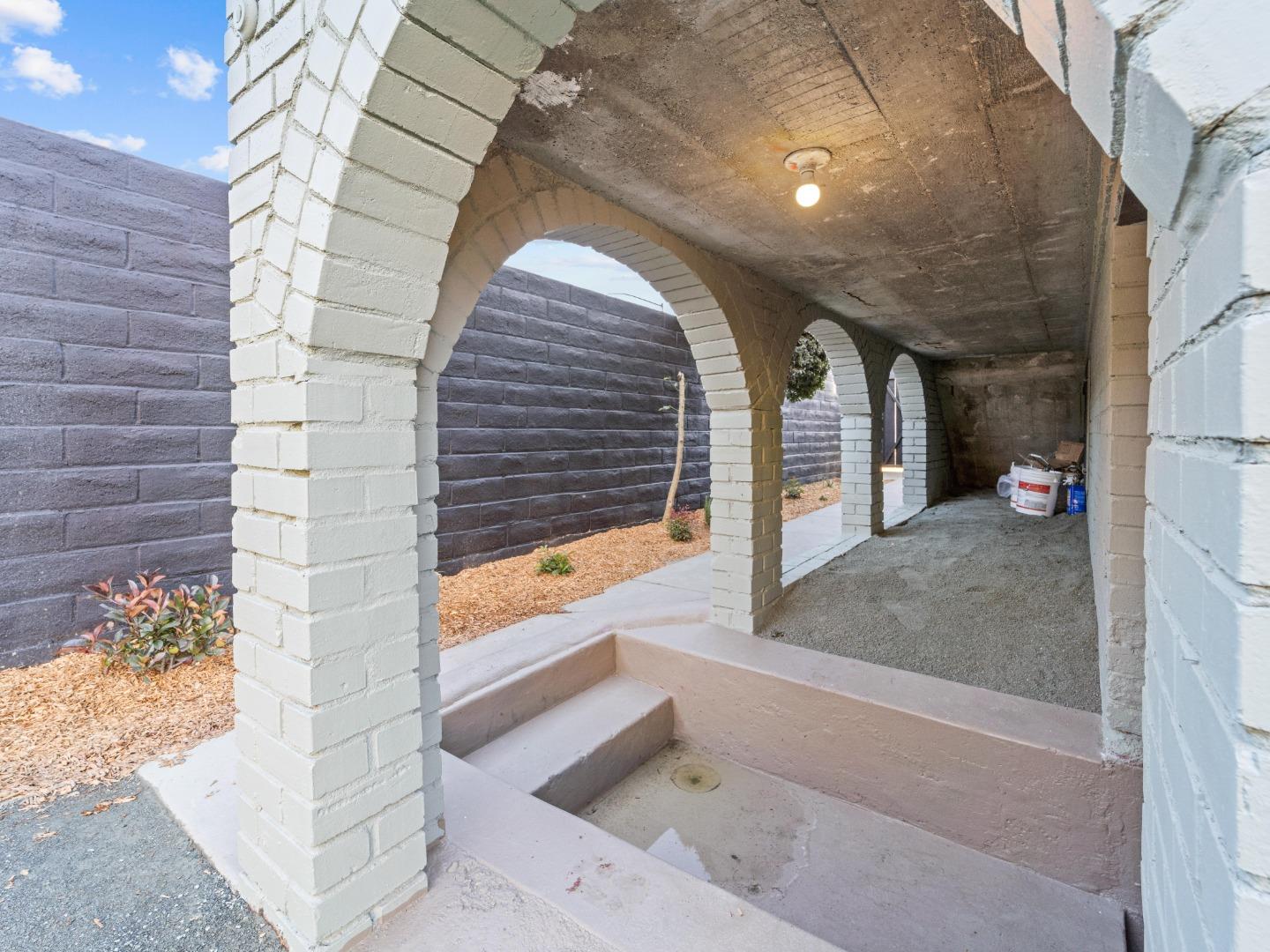 524 Fourth Street Rodeo, CA 94572 - Photo 29 of 36 a view of an entryway