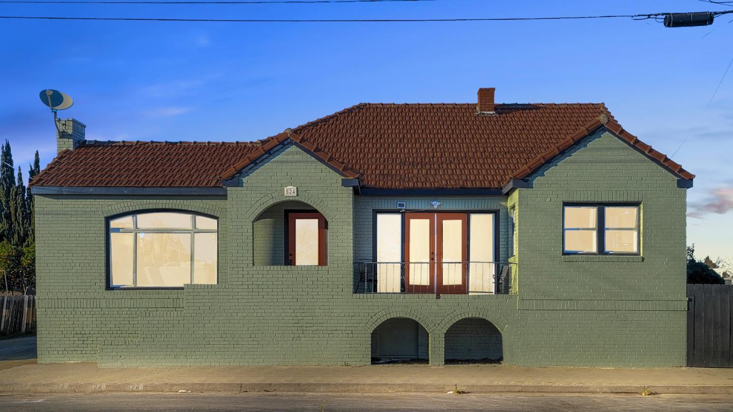 524 Fourth Street Rodeo, CA 94572 - Photo 4 of 36 a front view of a house