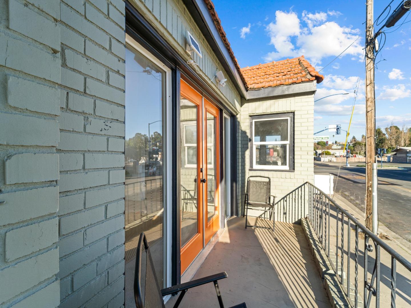 524 Fourth Street Rodeo, CA 94572 - Photo 5 of 36 a view of a balcony