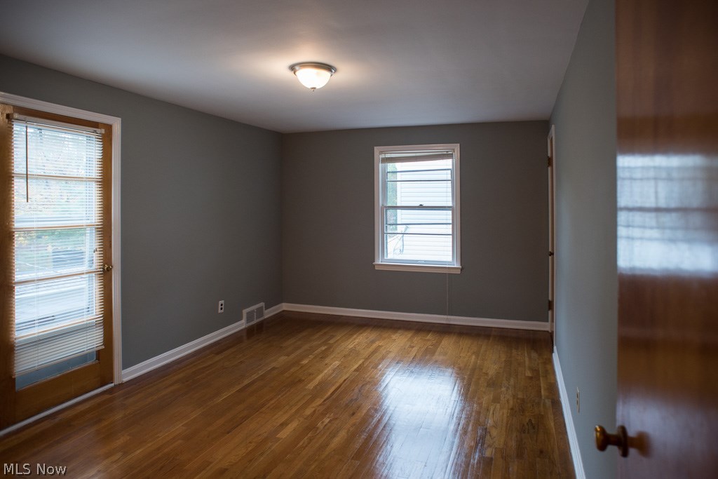 4029 Silsby Road University Heights, OH 44118 - Photo 11 of 14 Bedroom 3