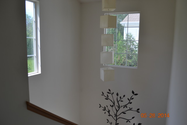 1446 McClure Road, Unit 1446 Aurora, IL 60505 - Photo 3 of 9 a view of a window in a house