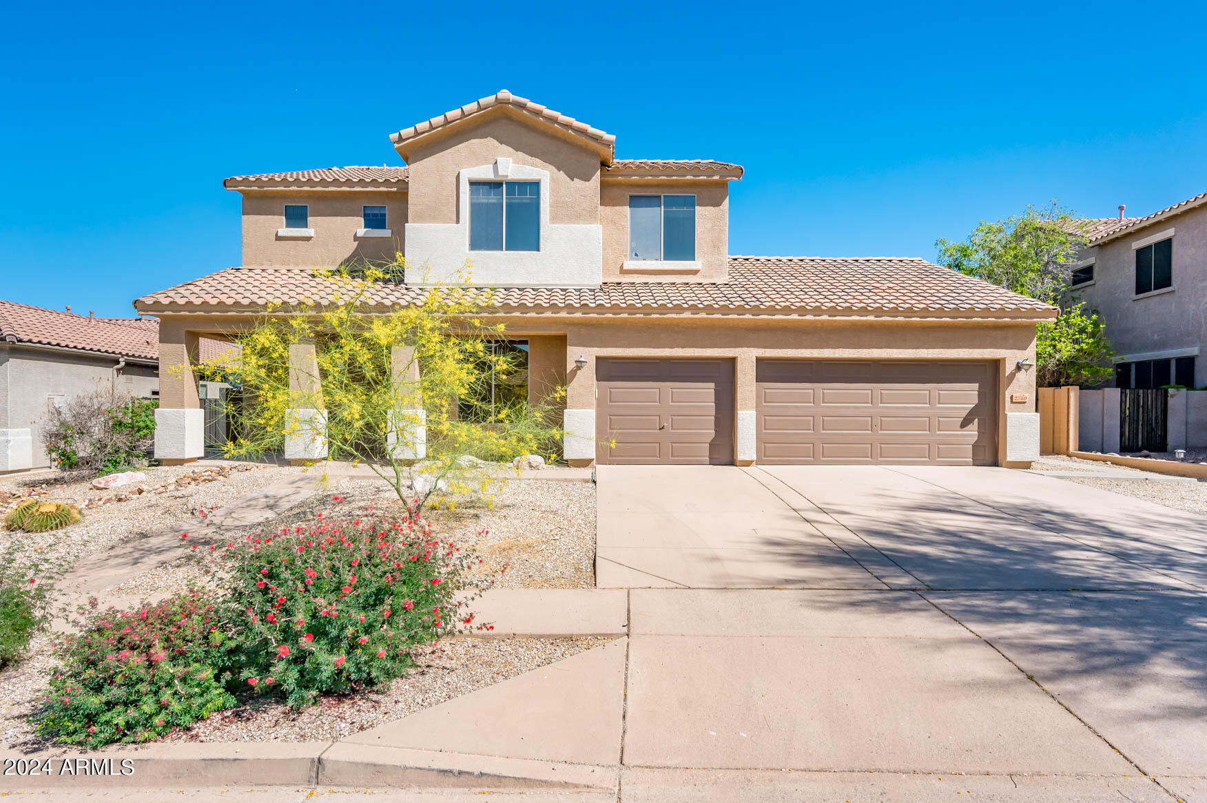 2740 West Florimond Road Phoenix, AZ 85086 - Photo 1 of 44 Front of House