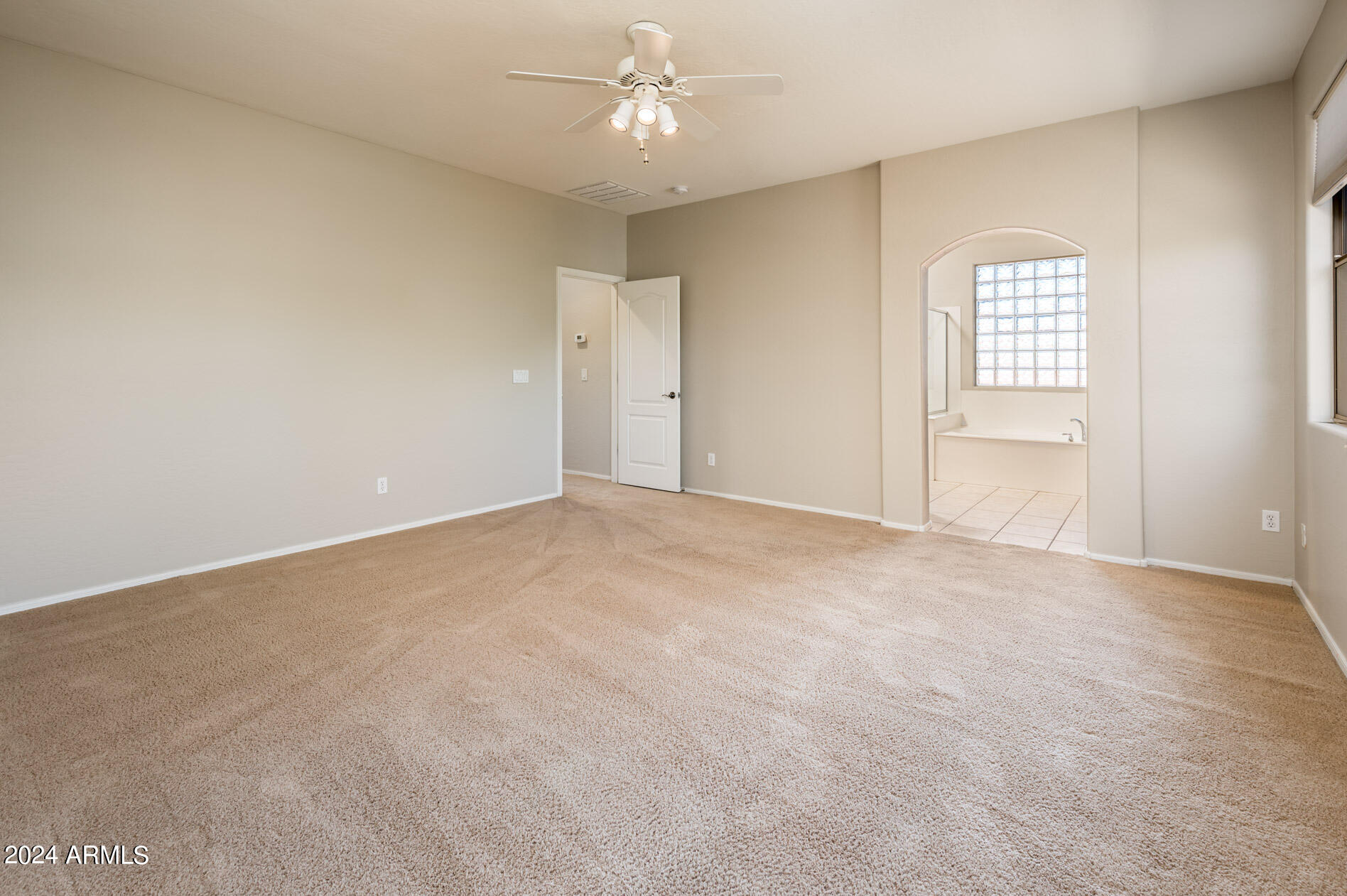 2740 West Florimond Road Phoenix, AZ 85086 - Photo 24 of 44 Primary Bedroom 2