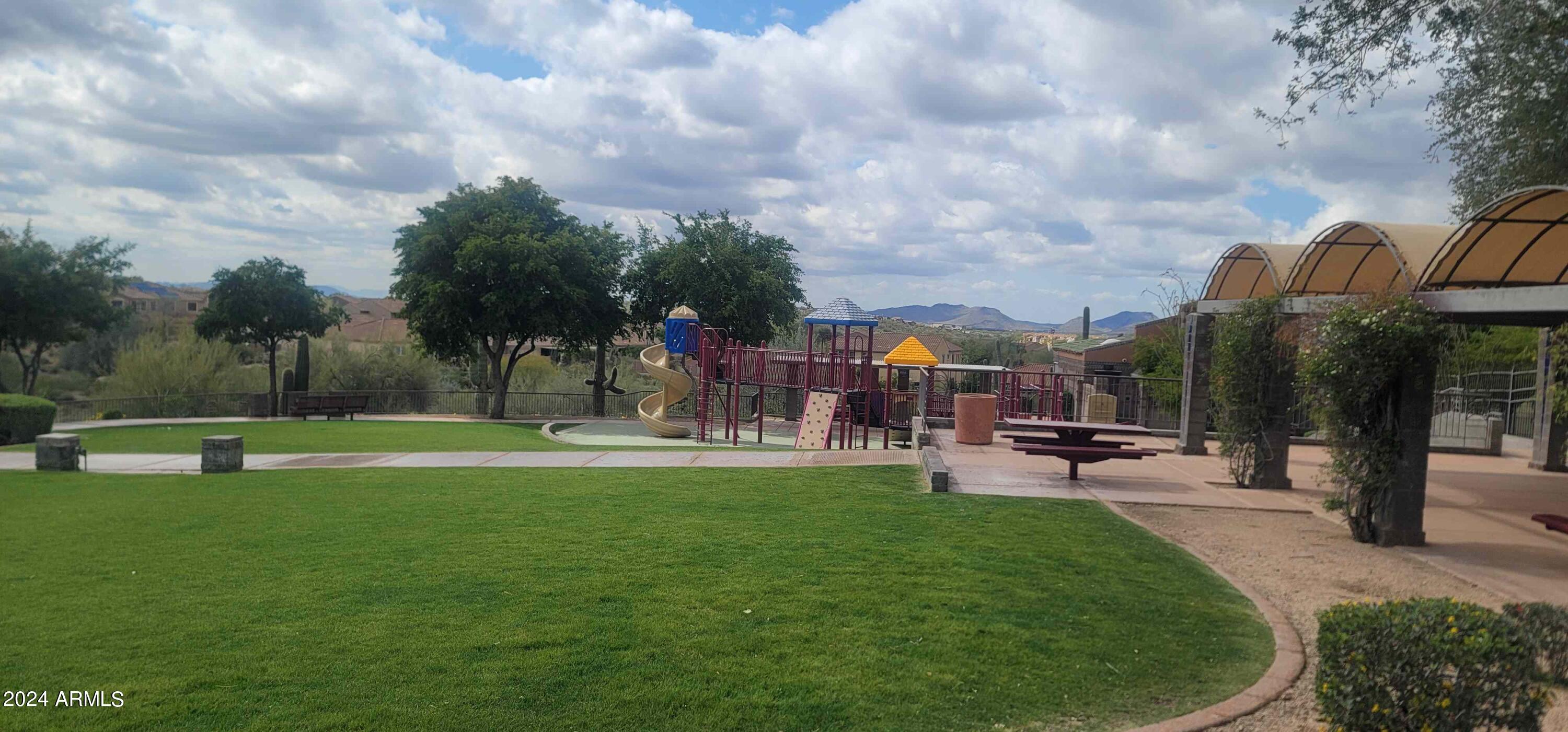 2740 West Florimond Road Phoenix, AZ 85086 - Photo 42 of 44 Community Park Nearby