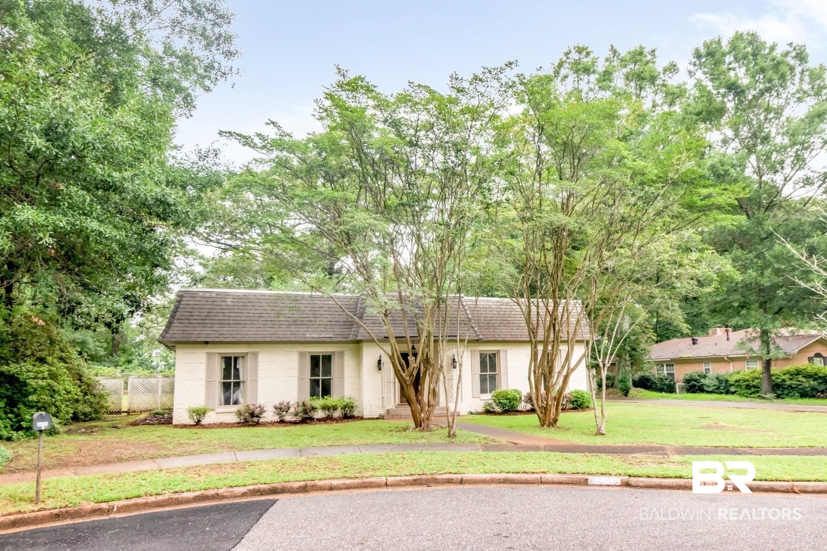 4408 Winding Way Mobile, AL 36693 - Photo 50 of 52