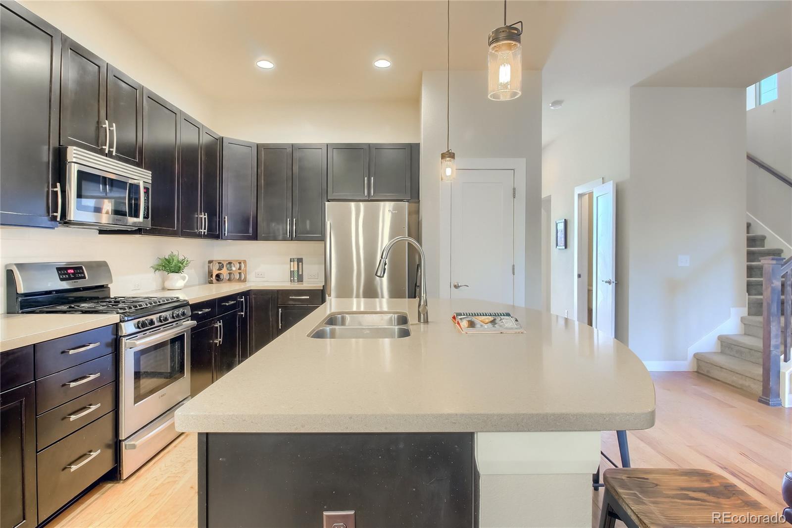 6779 Raritan Drive Denver, CO 80221 - Photo 9 of 50