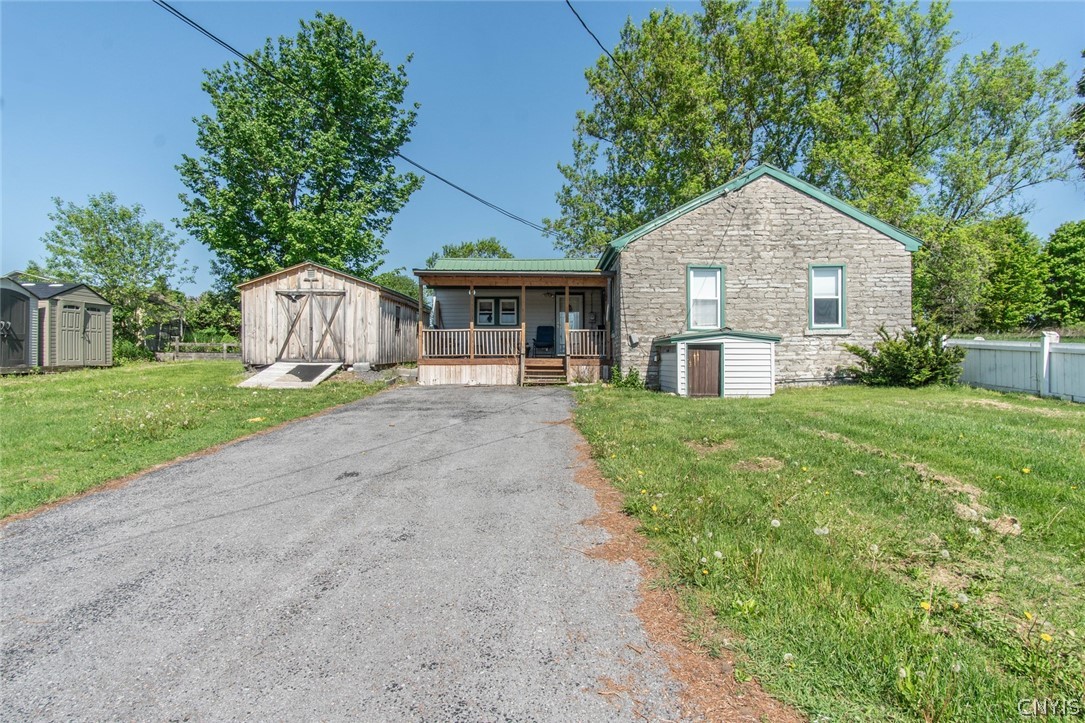 24491 County Rte 53 Watertown, NY 13601 - Photo 1 of 21