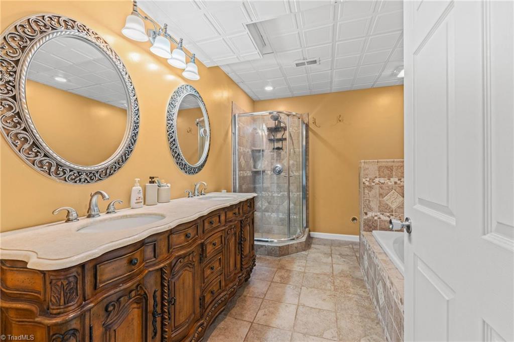 212 Jack Booe Road Mocksville, NC 27028 - Photo 28 of 49