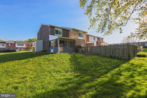 $215,000 | 301 Sweet Briar Court, Joppa, MD 21085