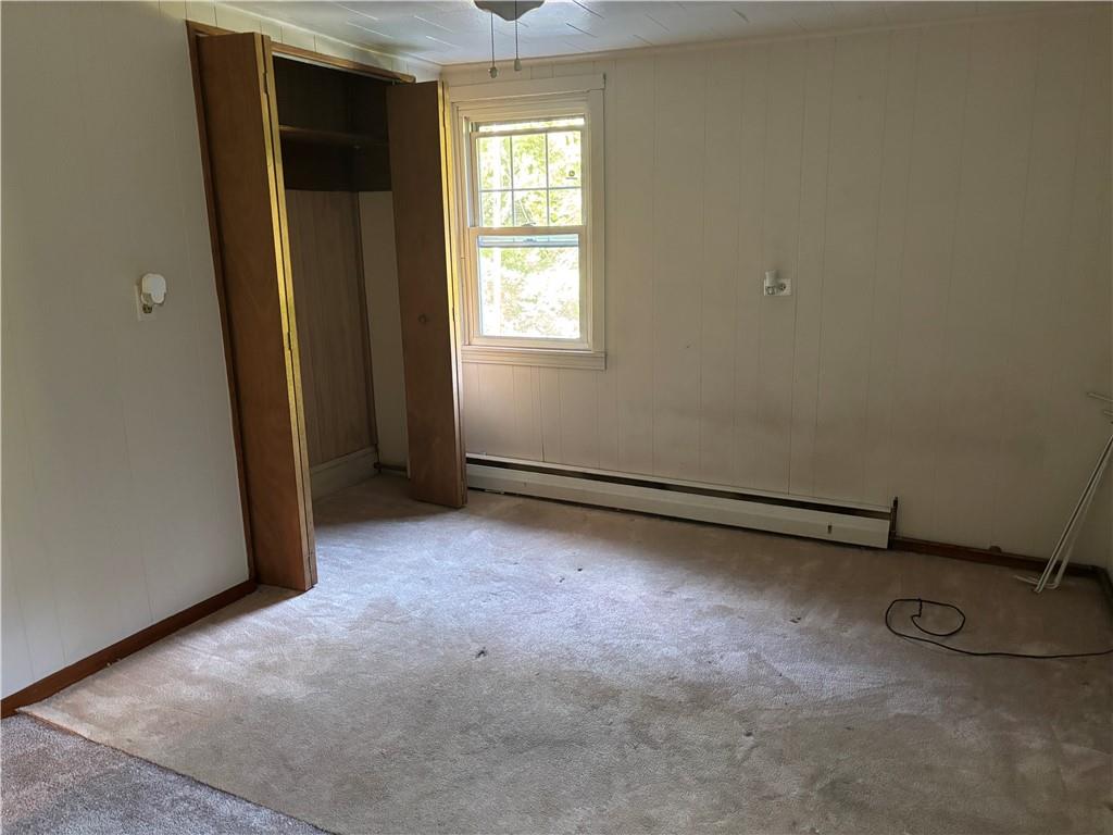 337 Coal Valley Road Clairton, PA 15025 - Photo 27 of 30 an empty room with windows
