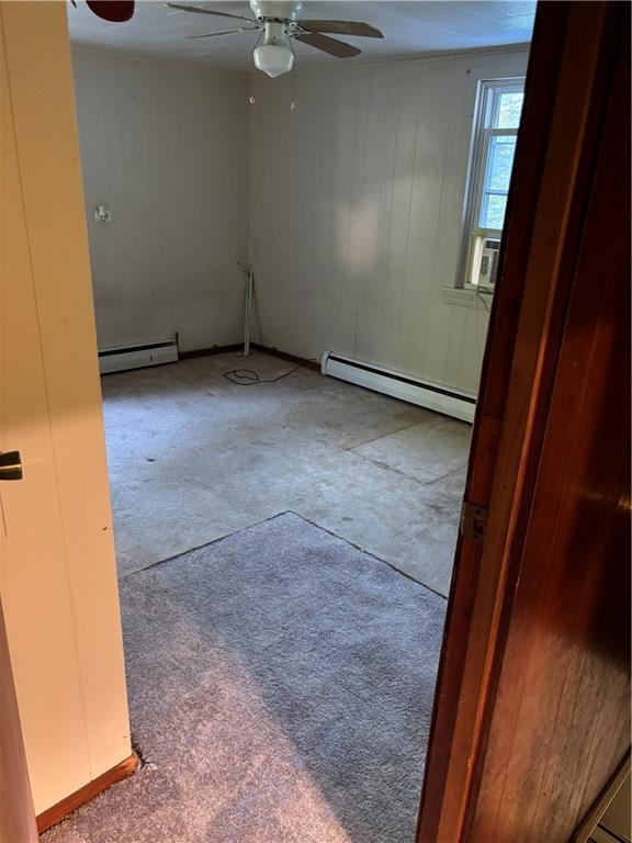 337 Coal Valley Road Clairton, PA 15025 - Photo 28 of 30 a view of an empty room