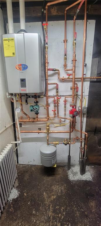 337 Coal Valley Road Clairton, PA 15025 - Photo 30 of 30 a bathroom with a sink and mirror