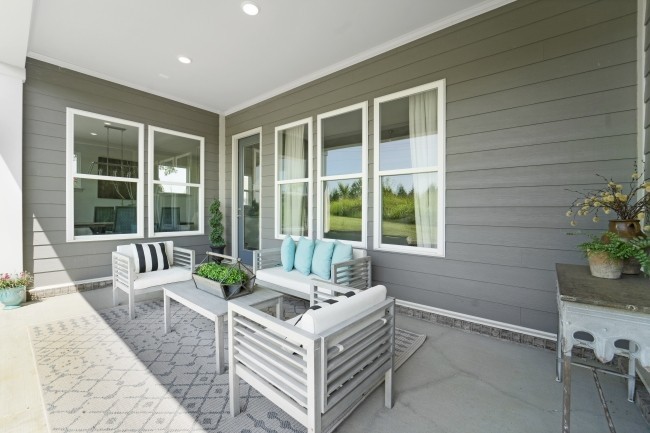 1121 Batbriar Road Murfreesboro, TN 37128 - Photo 18 of 21